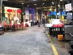 -利雅园酒家(大沙地店)