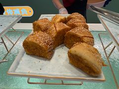 -素满香·全民食养自助(长宁龙之梦店)