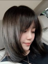 点击看大图 -MORI HAIR SALON日式美发沙龙