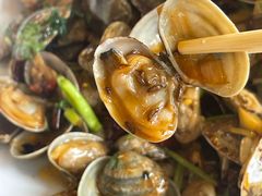 -正亮农家院·海鲜本地菜