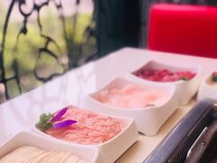 -海底捞火锅(泉城路店)