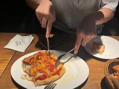 -FABIO’S费比欧披萨餐厅