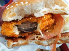 -肯德基(槐苑店)