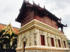 -帕辛寺