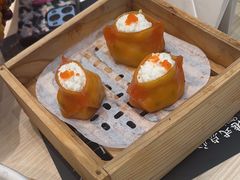-蔡澜点心·粤菜(新街口IFCX店)
