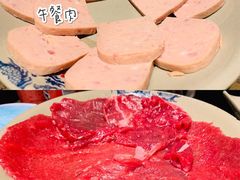 午餐肉-小龙坎火锅(全球总店)