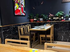 -老瑞福上海菜(人民广场店)