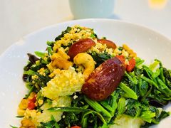 -粥旺府(月环里店)