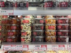 -二斗栗子(黄河道店)