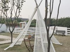 -小洲村