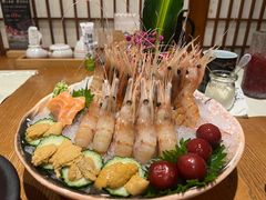 -和创柚子·会席日本料理(新区淮海街店)