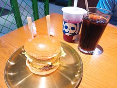 -魏斯理汉堡(西安西咸吾悦广场店)