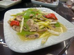 -清真·益鑫羊肉手抓馆(花园北街店)