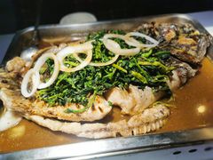 -鱼酷活鱼烤鱼(昆明路店)