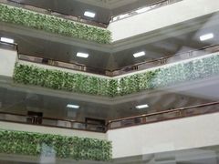 -首都医科大学附属北京同仁医院(西区)