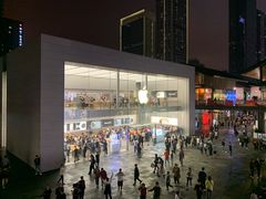 -Apple零售店(成都太古里店)