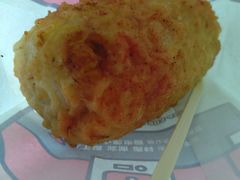 黄金玉米-1973继光香香鸡(曲阳路店)