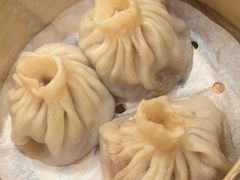 -南京大牌档(中山陵店)
