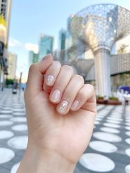 -Adore nail日式美甲美睫