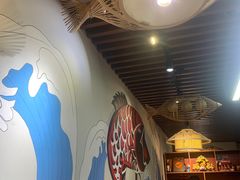 -三煮纸包鱼(青岛总店)