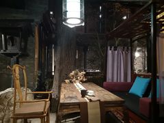 -鱼桥巷·美学川菜