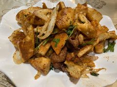 -新疆伊宁远征餐厅