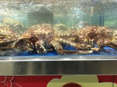 -盒马鲜生(财富中心店)