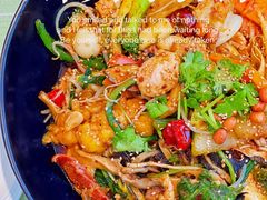 -尝健麻辣拌(大悦城店)