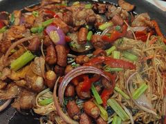 -一烙锅(友谊店)