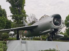 -成飞公园