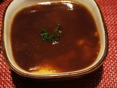 -小世界西餐厅(建国门店)
