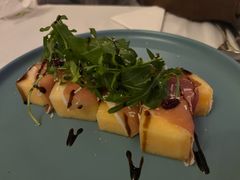 -花·fleur古董西餐厅(西城夜未央店)