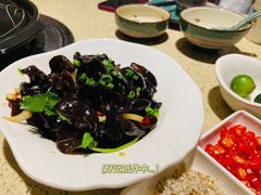 -润泽园椰子鸡(汇一城店)