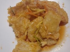 -北大荒人•新东北菜(青岛银座店)