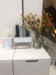 -YESIDO椰岛造型烫发染发
