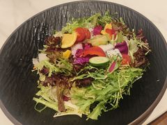 -巴依老爷新疆美食(清华东门店)