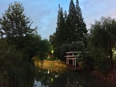-兰溪青年公园