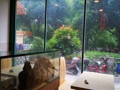 -明腾壹间茶餐厅(新都会花园广场店)
