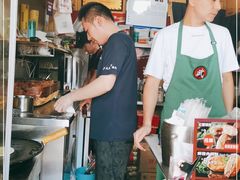 -刘小武·锅魁(总店)