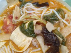 -蒙自源米线(虎门国际购物中心店)