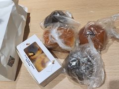 -匠造烘焙(联洋店)