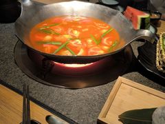 -湊湊火锅·茶憩(皇姑万象汇店)