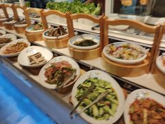 -汉丽轩韩式自助烤肉十二年(SM广场店)