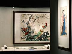 -深圳博物馆(古代艺术馆)