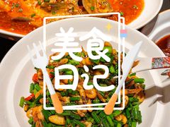 -知楚•精致湖北菜(武商MALL店)