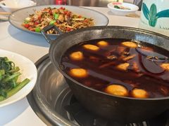 -李子坝梁山鸡(李子坝大鸡哥店)