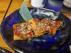 鳗鱼-和彩放题餐厅(酒仙桥店)