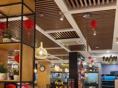 -如轩·海鲜砂锅粥·潮汕菜(小榄店)