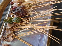 -镇江龙·火锅串串(武侯祠店)