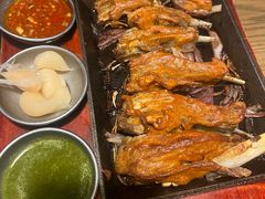 -那时新疆·若羌(经纬汇店)